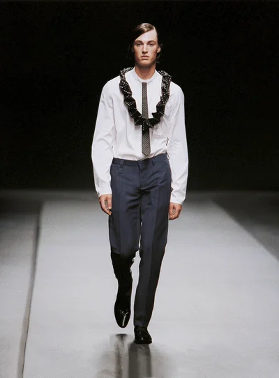 Look 8